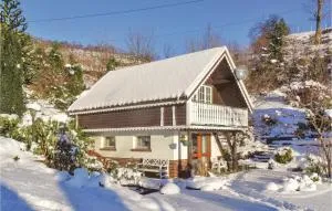 Holiday Home Ombo Iii - Hebnes