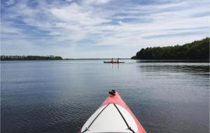 Gorgeous Home In Fjälkinge With Wifi