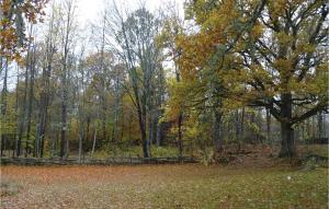 Two-Bedroom Accommodation In Holmsjo