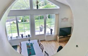 Holiday Home Sandåkra Vetlanda