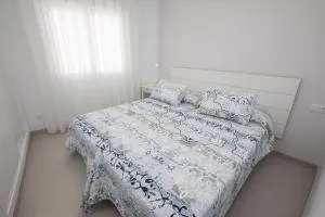 Apartamentos Mombasa 2 planta - Nerja