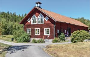 Stunning Home In Sankt Anna With 1 Bedrooms And Wifi