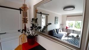 Elen White Apartment - Apartmány, Rēzekne