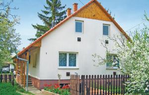 3 hvězdičkový chata Holiday home József Utca-Agárd Gárdony Maďarsko