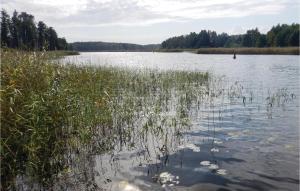 Stunning Home In Säffle With Sauna