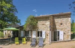 Amazing Home In La Begude-De-Mazenc - Charols