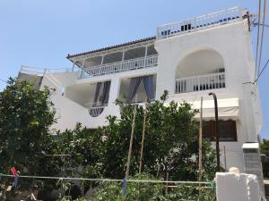 Drosakis Apartments Alonissos Greece