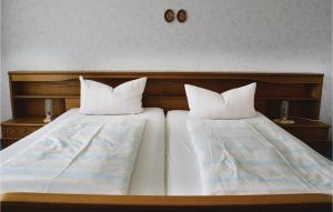 3 Bedroom Awesome Apartment In Breuna