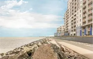 1 Bedroom Amazing Apartment In Breskens - 尼乌弗利特