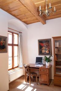 Hotel U Zlatého Lva