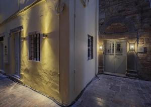Agora Residence Chios-Island Greece