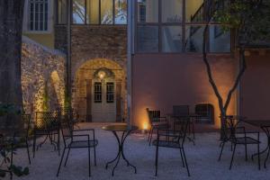 Agora Residence Chios-Island Greece