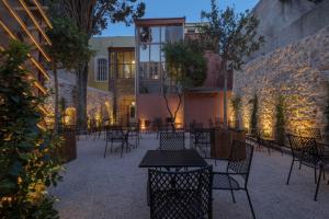 Agora Residence Chios-Island Greece