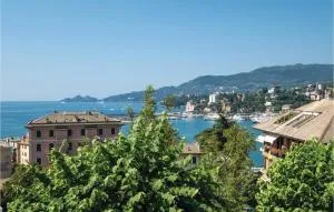 Orchidea - Rapallo