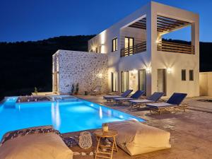 Apaggio Villa Zakynthos Greece