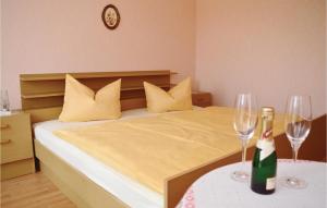 3 Bedroom Awesome Apartment In Breuna