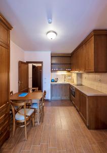 Studio Apartment (2 Adults + 1 Adult or 1 Child) room in 7 Pools Boutique Hotel & SPA