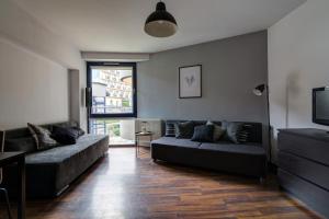 Krynica Apartamenty Apartament Studio Centrum 89