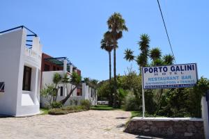 Porto Galini Rethymno Greece