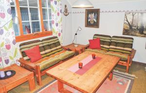 Pet Friendly Apartment In Ullared