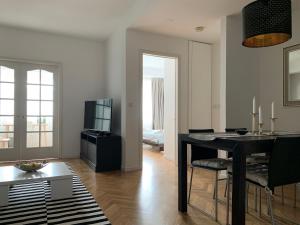 Apartment Galleria 