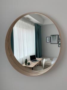 Apartment Galleria 