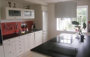 Nice Home In Beddingestrand With Sauna