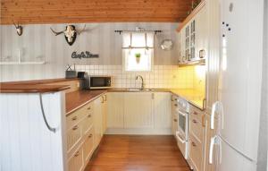 Nice Home In Svanskog With Kitchen