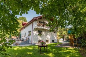Pension Casa din Plai Proviţa de Sus Rumänien