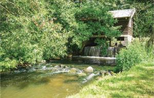 Three-Bedroom Holiday Home In Tomelilla