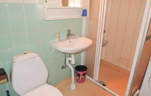 Pet Friendly Apartment In Ullared