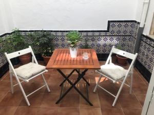Piso TuristicoVacacional LM