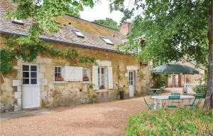 Holiday Home Luche Pringe O-925 - 露舍普林内