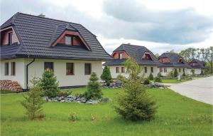 4 hvězdičkový chata Two-Bedroom Holiday Home in Stara Lesna Stará Lesná Slovensko