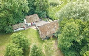 Three-Bedroom Holiday Home In Tomelilla