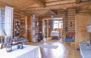 Two-Bedroom Holiday Home In Hogsby