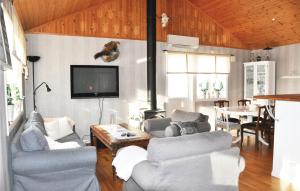 Nice Home In Svanskog With Kitchen