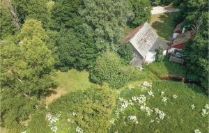 Three-Bedroom Holiday Home In Tomelilla