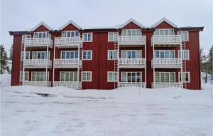 One-Bedroom Apartment in Lillehammer