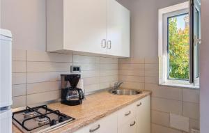 1 Bedroom Stunning Apartment In Opatija