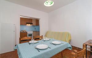 Apartment Jesenice Bajnice With Sea View Ix