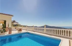 3 Bedroom Awesome Home In Corumbela - Corumbela