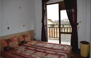 One-Bedroom Apartment in Sozopol