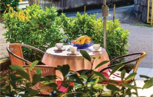 1 Bedroom Stunning Apartment In Opatija