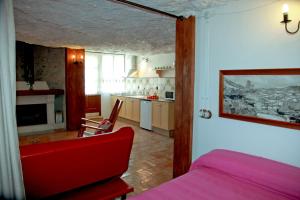 Casa Rural La Bodeguilla