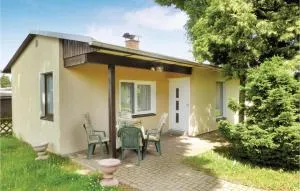 Holiday Home Hauptstrasse B - Weischlitz