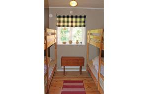 Lovely Home In Löttorp With Wifi