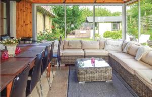 4 Bedroom Lovely Home In Höganäs