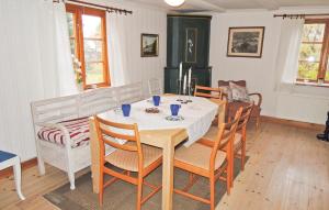 3 Bedroom Stunning Home In Alvesta