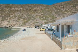 Paradise Home Sifnos Greece